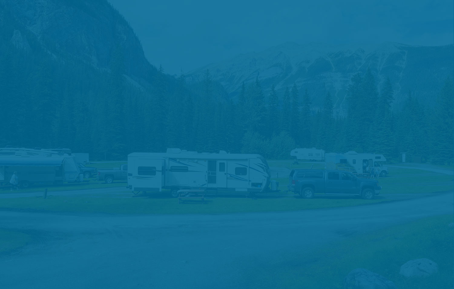 Country Oasis RV Park — photo 2