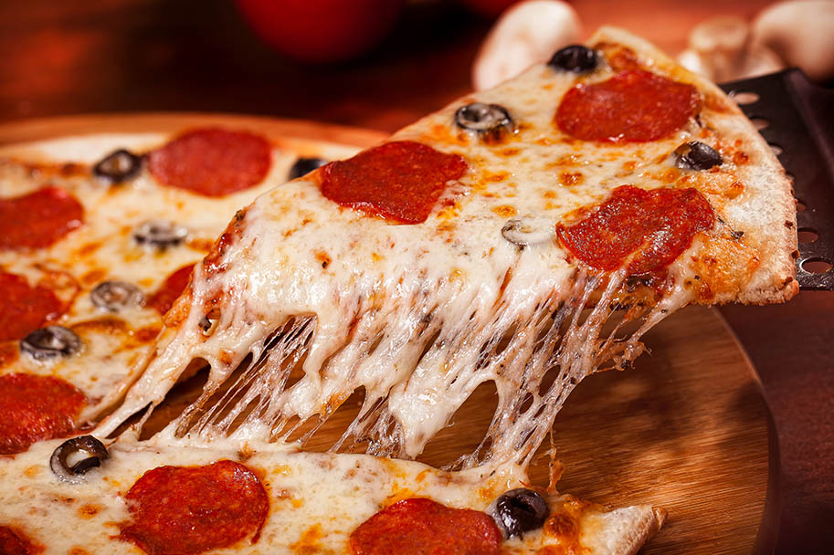 pizza pizza in georgetown tx