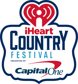 iheart country festival - annual music festival near georgetown tx